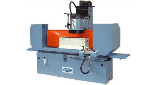 Станок для проточки поверхности цилиндров и отверстий в головке блока Comec RP1300